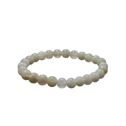 Natural Sphtik Crystal Bracelet