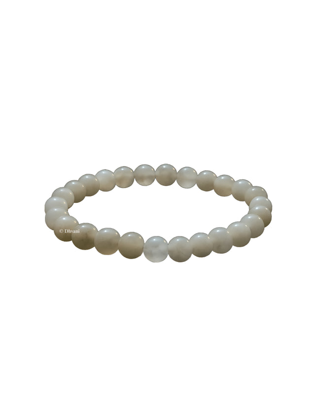 Natural Sphtik Crystal Bracelet