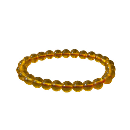 Kashi Siddh Yellow Aventurine Bracelet