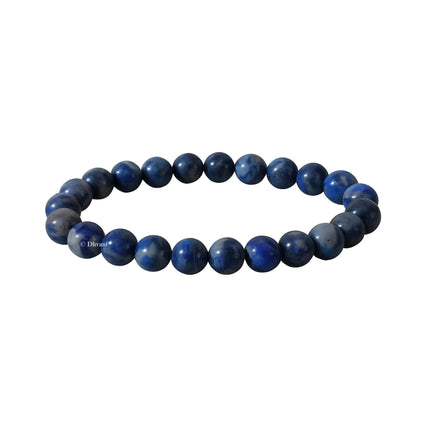 Lapis Lazuli Bracelet