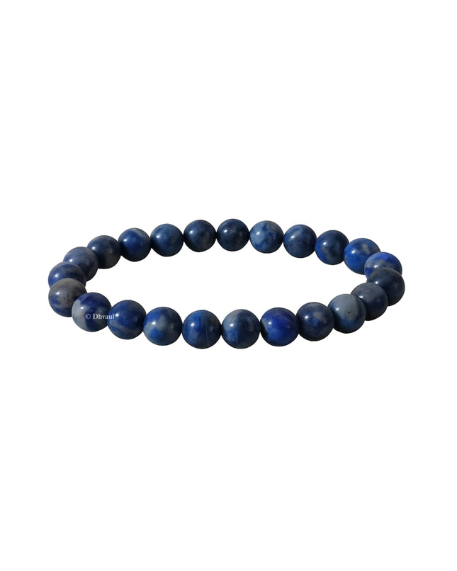 Lapis Lazuli Bracelet