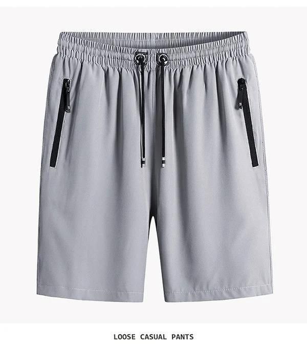 Stretchable Cotton Shorts Combo Pack Of 4