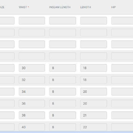 Stretchable Cotton Shorts Combo Pack Of 4