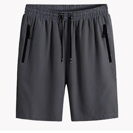 Stretchable Cotton Shorts Combo Pack Of 4