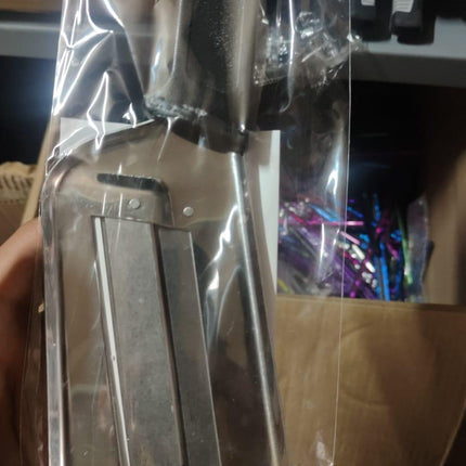 Slicer Double 2 Slice Blade Slicing Knife