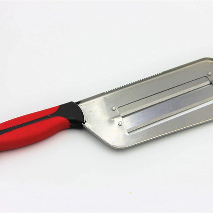 Slicer Double 2 Slice Blade Slicing Knife