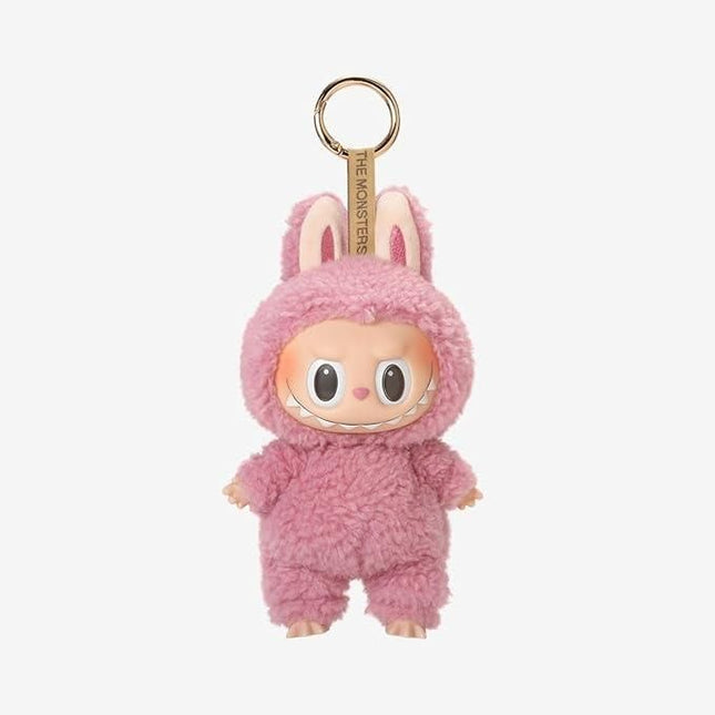 Labubu The Monster Exciting Macron PACK OF 1