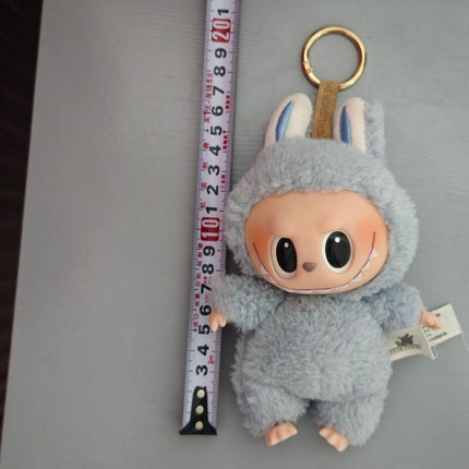 Labubu The Monster Exciting Macron PACK OF 1