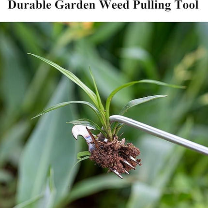 Puller Sharp Weeding Tools