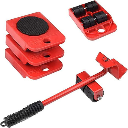 Heavy Furniture Lifter Tools with Sliders for Easy and Safe Shifting