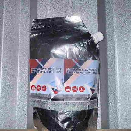 Heavy-Duty Concrete Crack Repair Adhesive 100 gm