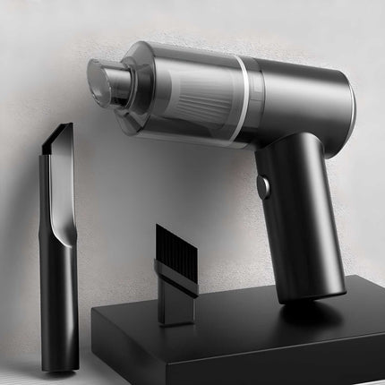 Portable Car Wireless Vacuum Cleaner