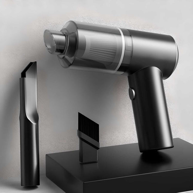 Portable Car Wireless Vacuum Cleaner