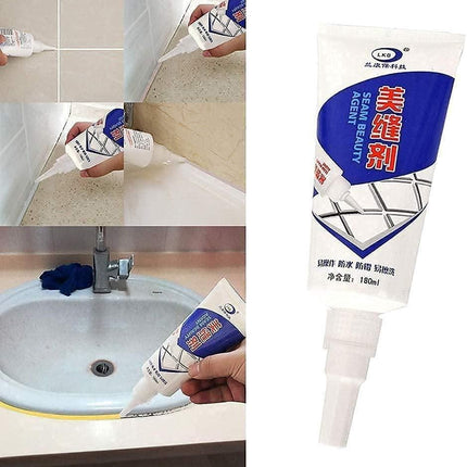 Gap Filler-Multipurpose Gap Filler Tube Tile Grout sealing Agent