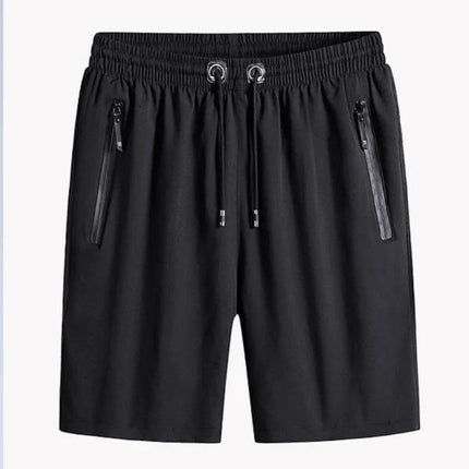 Stretchable Cotton Shorts Combo Pack Of 4