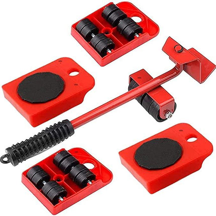Heavy Furniture Lifter Tools with Sliders for Easy and Safe Shifting