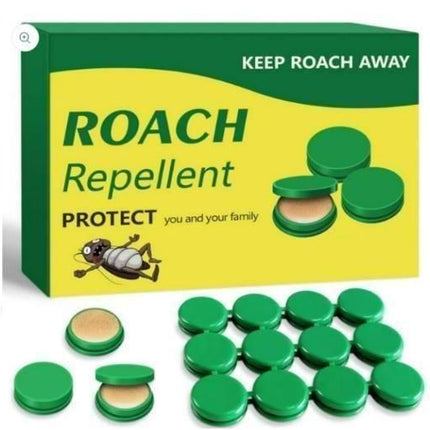 Cockroach Killer Powder Gel (Pack of 24pc)