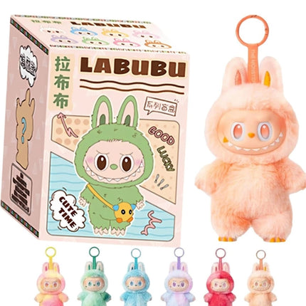 La bu bu the Exciting Macron Pack Of 1 Assorted Colour