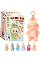 La bu bu the Exciting Macron Pack Of 1 Assorted Colour