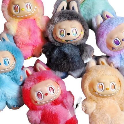 La bu bu the Exciting Macron Pack Of 1 Assorted Colour